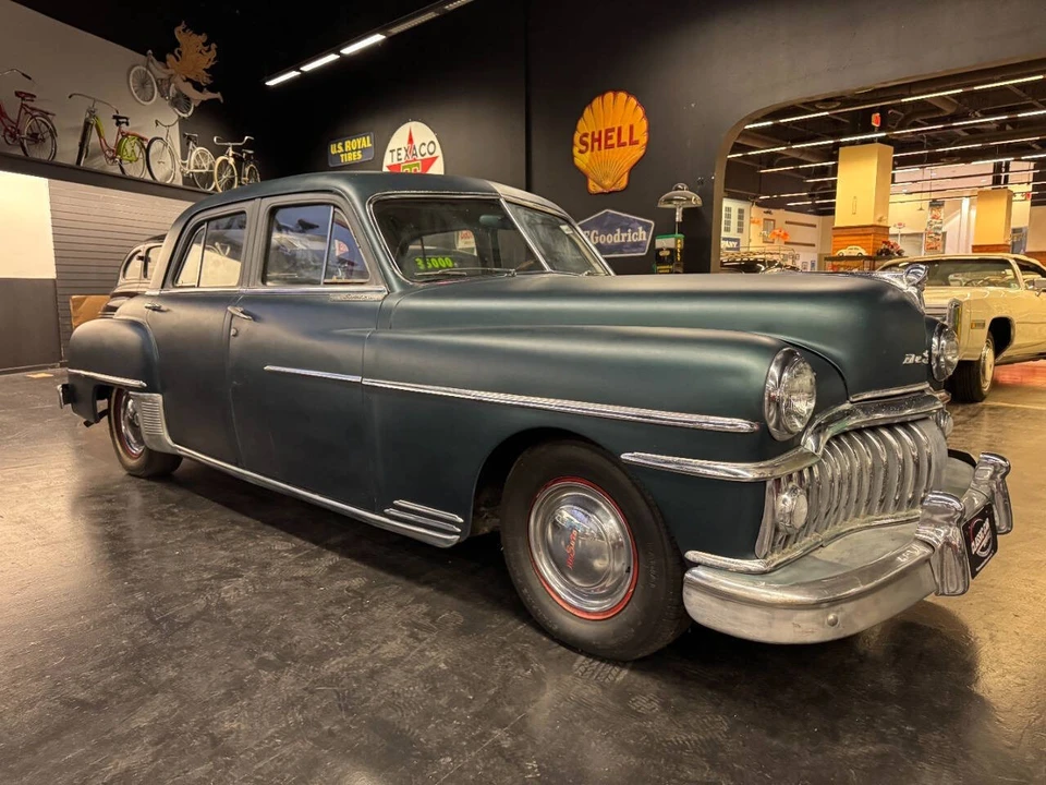 1950 DeSoto - Image 11 of 23