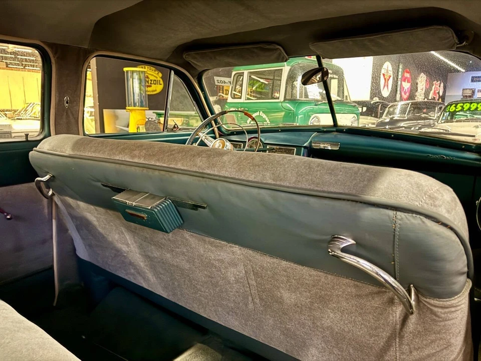 1950 DeSoto - Image 20 of 23