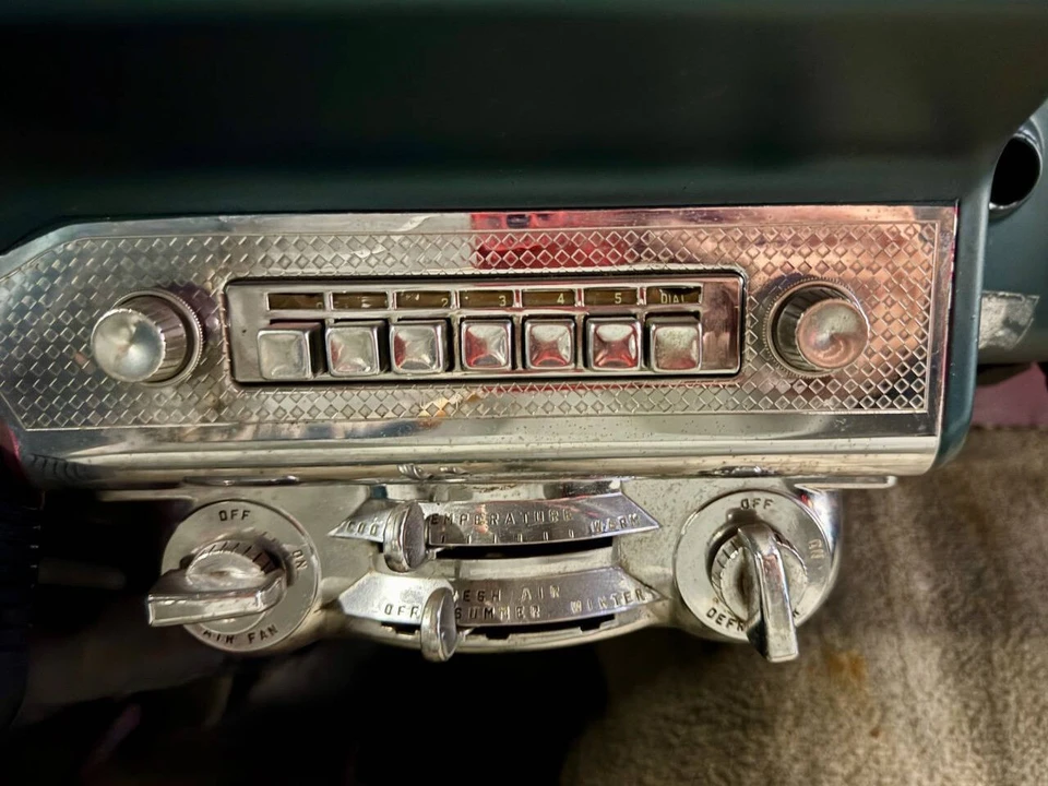 1950 DeSoto - Image 21 of 23