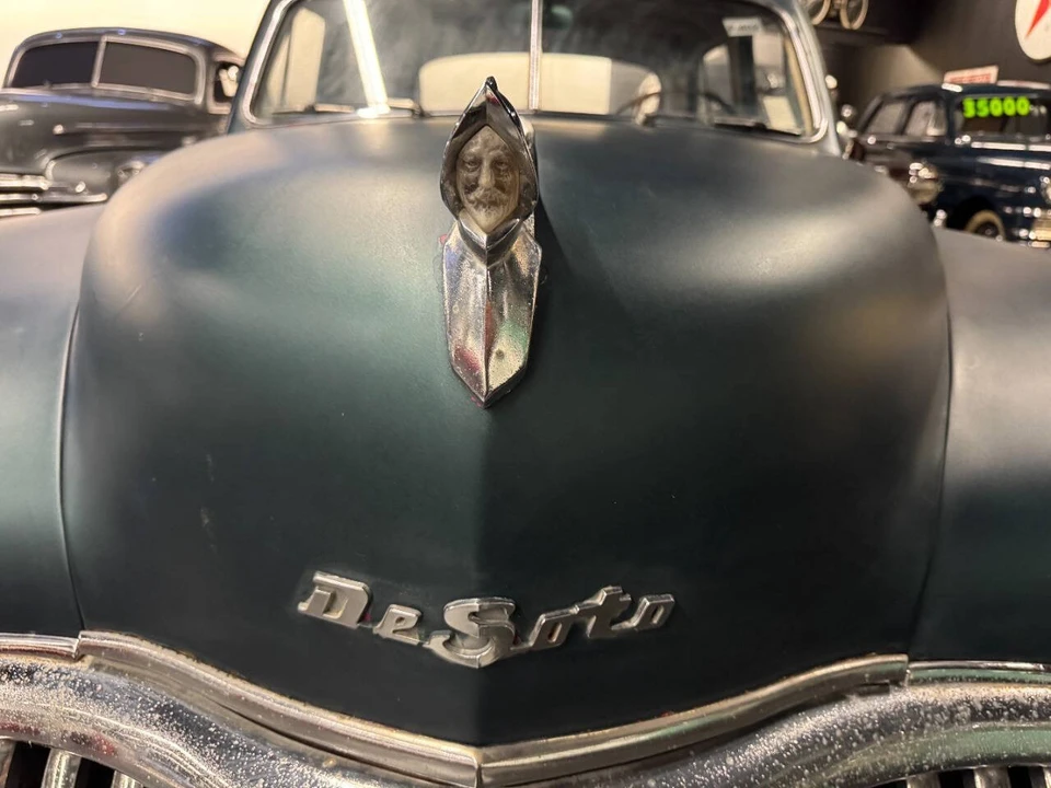1950 DeSoto - Image 14 of 21