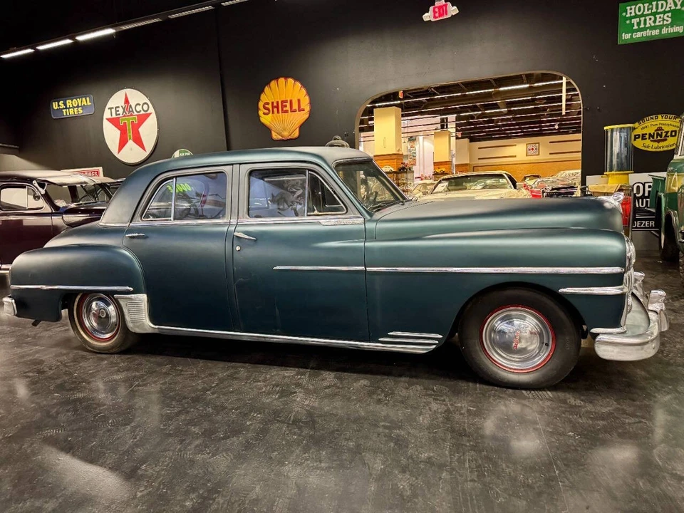 1950 DeSoto - Image 9 of 21