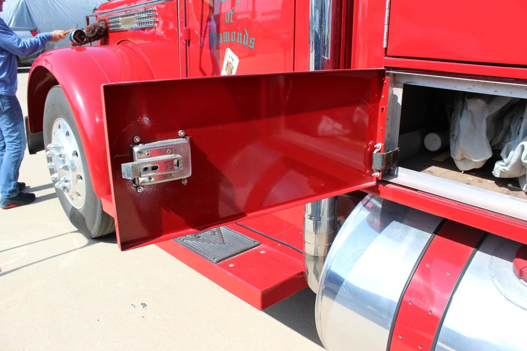1950 Diamond T - Image 31 of 31