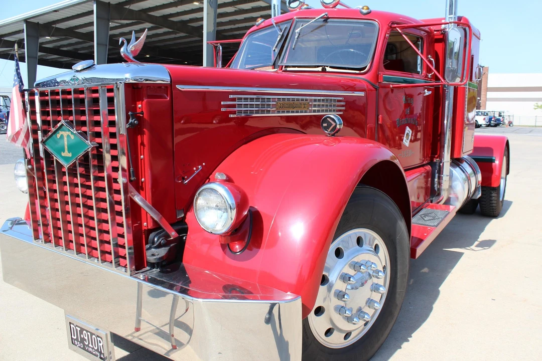 1950 Diamond T - Image 21 of 31