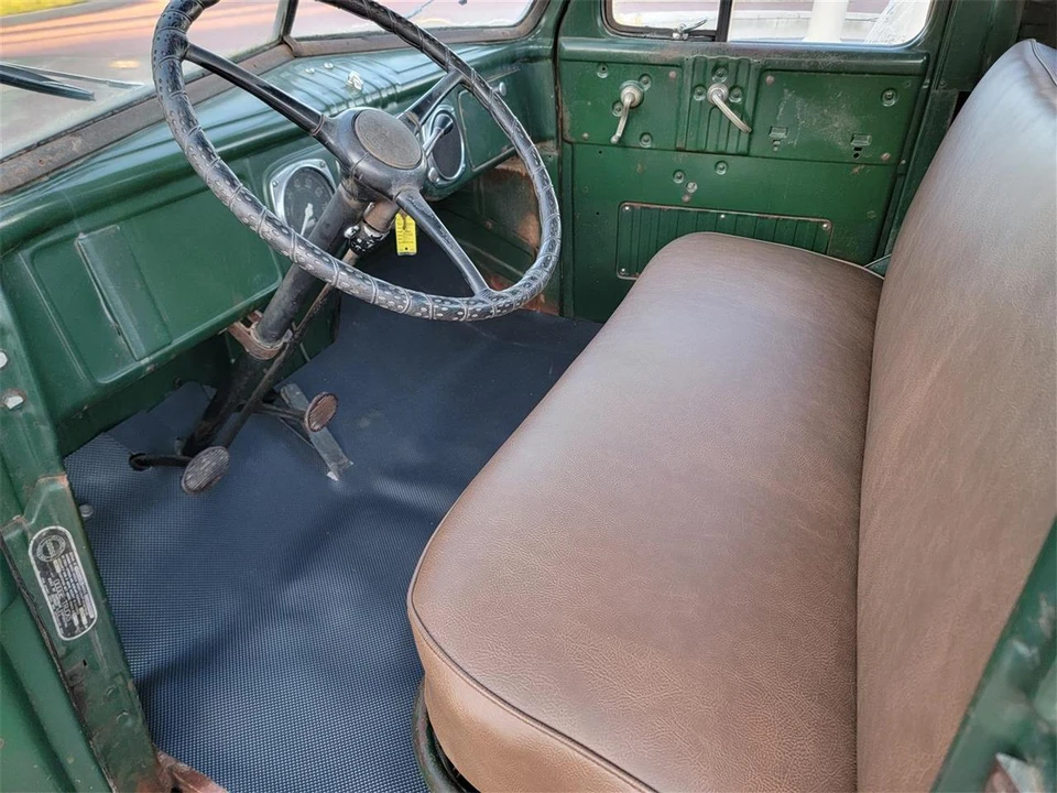 1950 Dodge B Series - Image 22 of 31