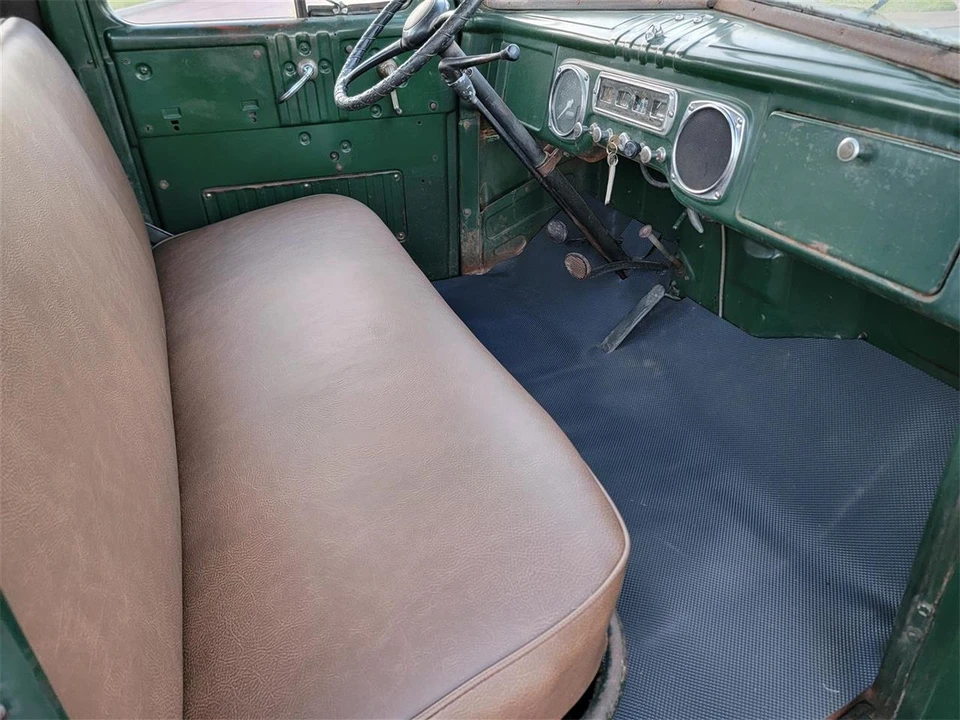 1950 Dodge B Series - Image 23 of 31