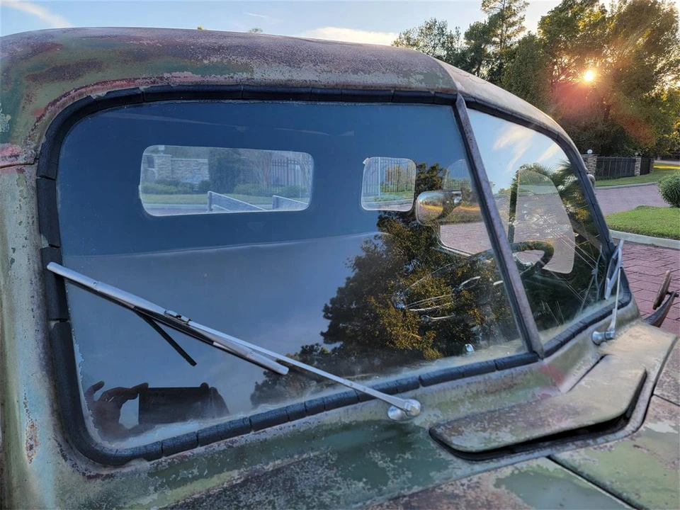 1950 Dodge B Series - Image 13 of 31