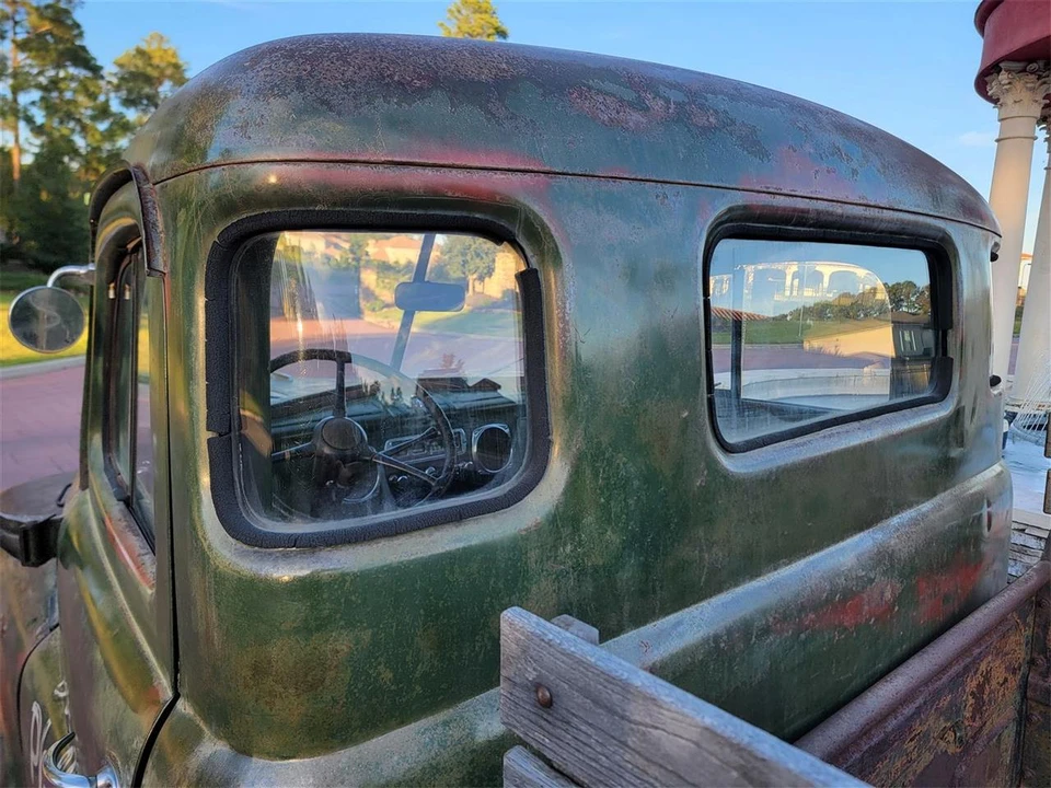 1950 Dodge B Series - Image 15 of 31