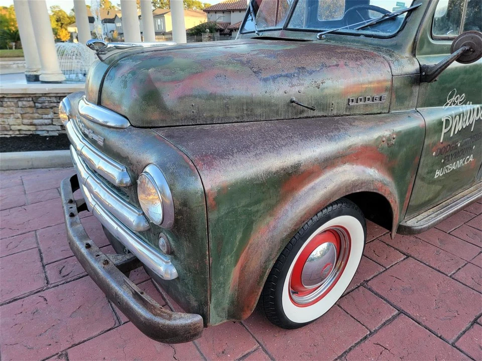 1950 Dodge B Series - Image 12 of 31