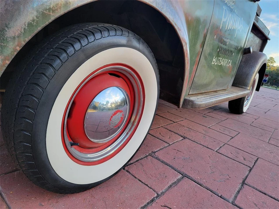 1950 Dodge B Series - Image 19 of 31