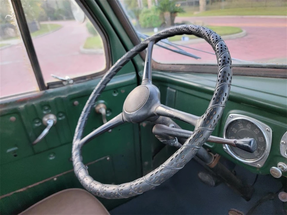 1950 Dodge B Series - Image 26 of 31