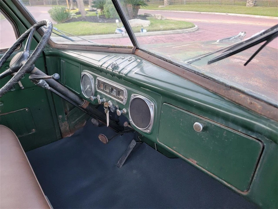 1950 Dodge B Series - Image 25 of 31
