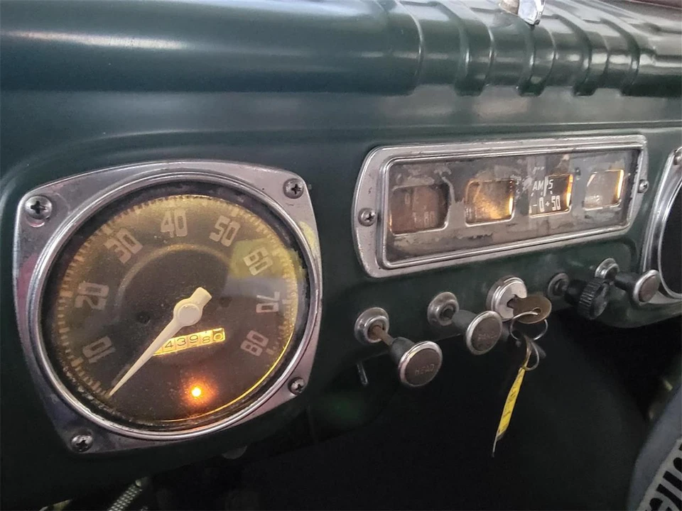 1950 Dodge B Series - Image 31 of 31
