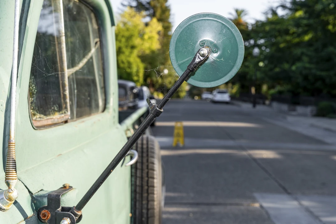 1950 Dodge B Series - Image 17 of 31