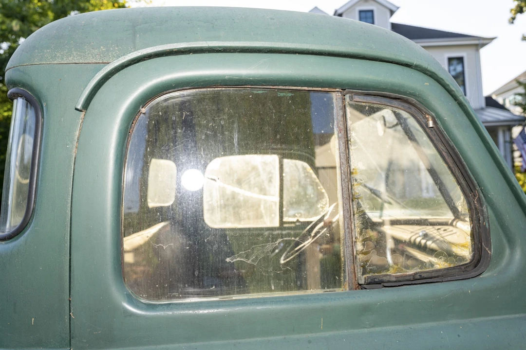 1950 Dodge B Series - Image 25 of 31