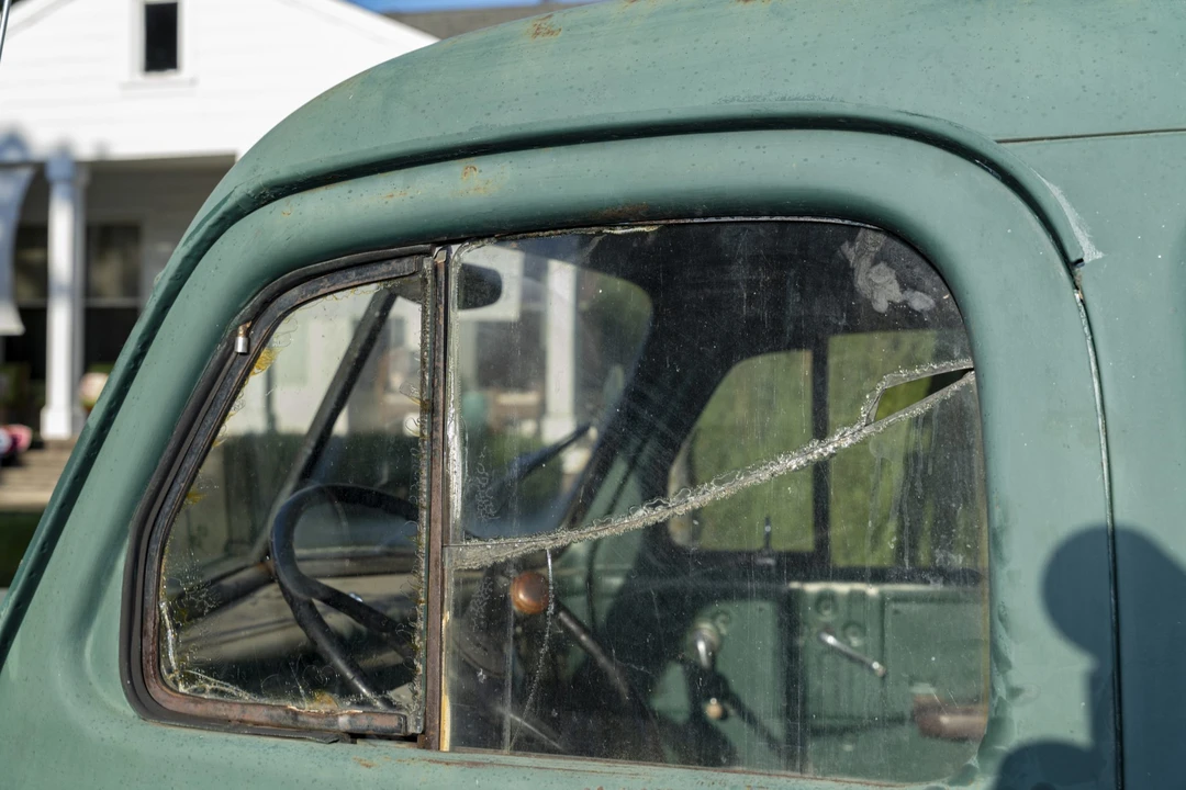 1950 Dodge B Series - Image 22 of 31
