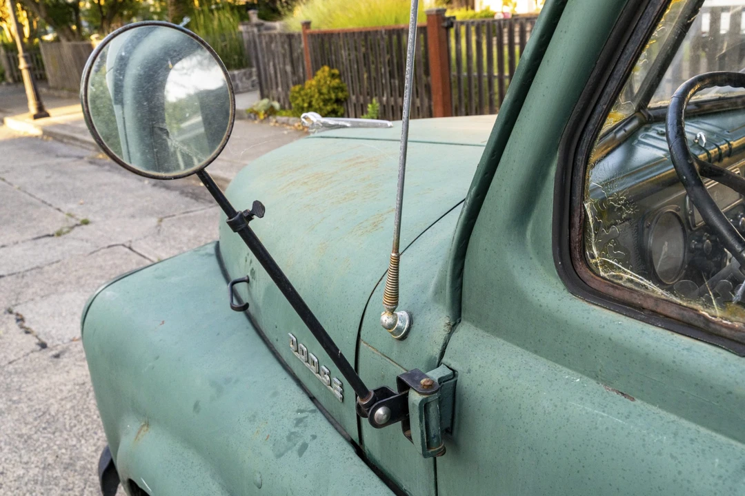 1950 Dodge B Series - Image 18 of 31