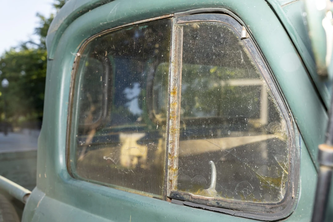 1950 Dodge B Series - Image 20 of 31
