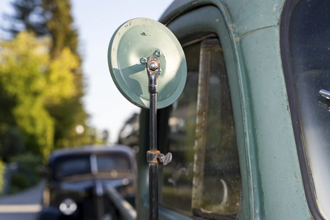 1950 Dodge B Series - Image 16 of 31