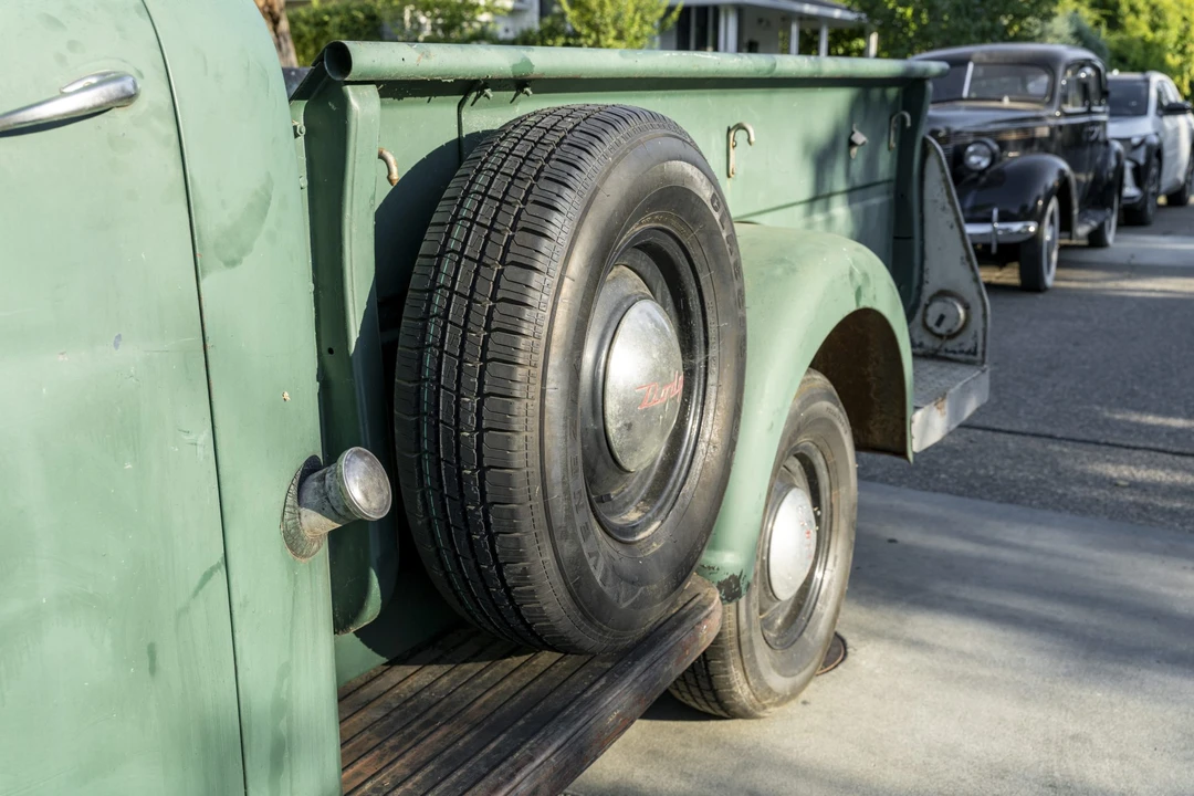 1950 Dodge B Series - Image 31 of 31