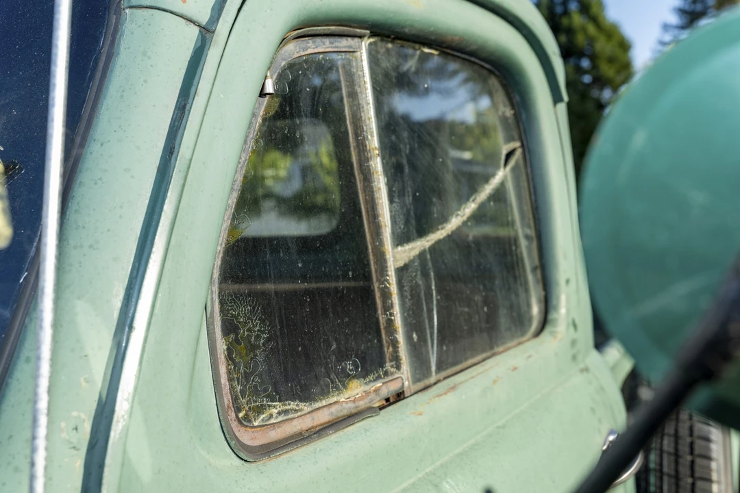 1950 Dodge B Series - Image 21 of 31