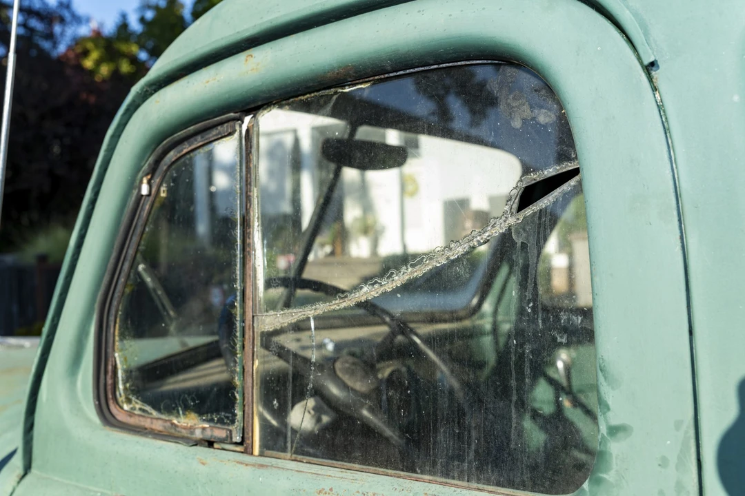 1950 Dodge B Series - Image 23 of 31