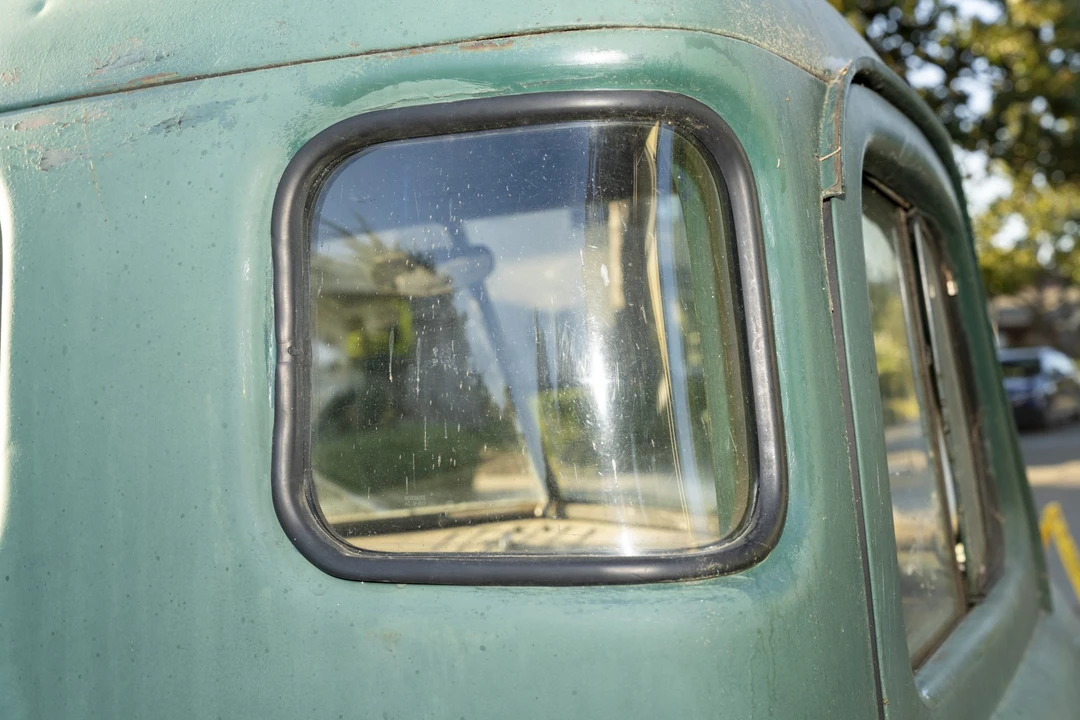 1950 Dodge B Series - Image 27 of 31