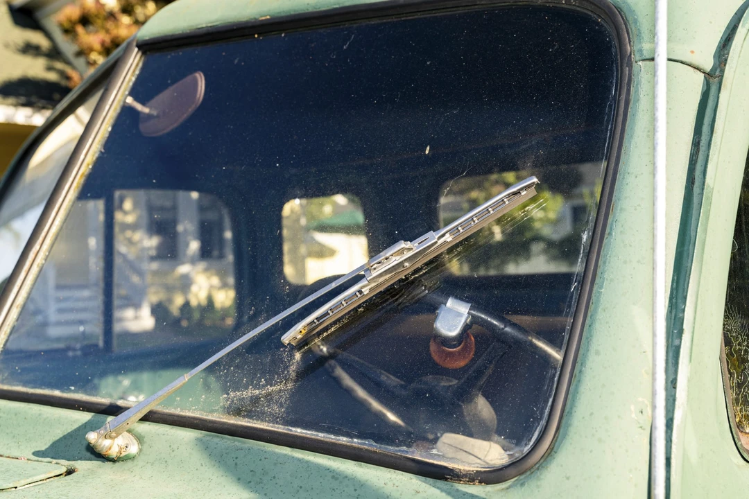 1950 Dodge B Series - Image 10 of 31