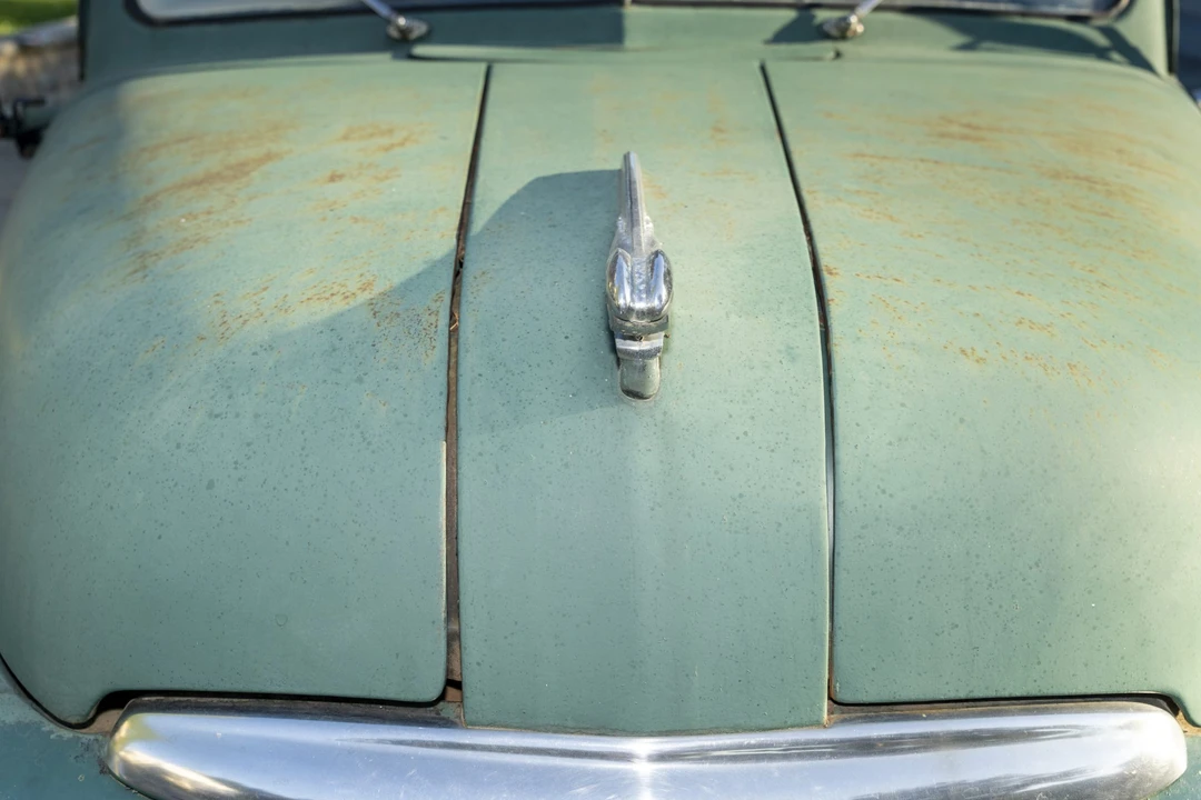 1950 Dodge B Series - Image 13 of 31