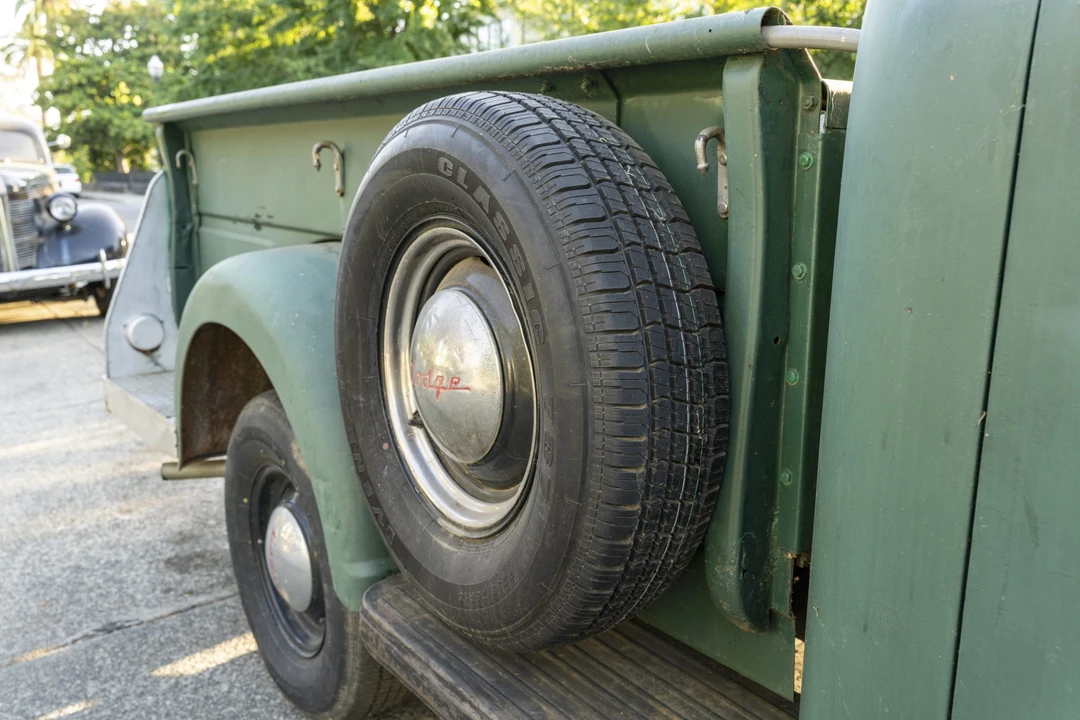 1950 Dodge B Series - Image 30 of 31