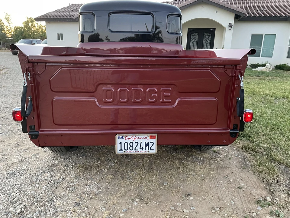 1950 Dodge B Series - Image 7 of 31