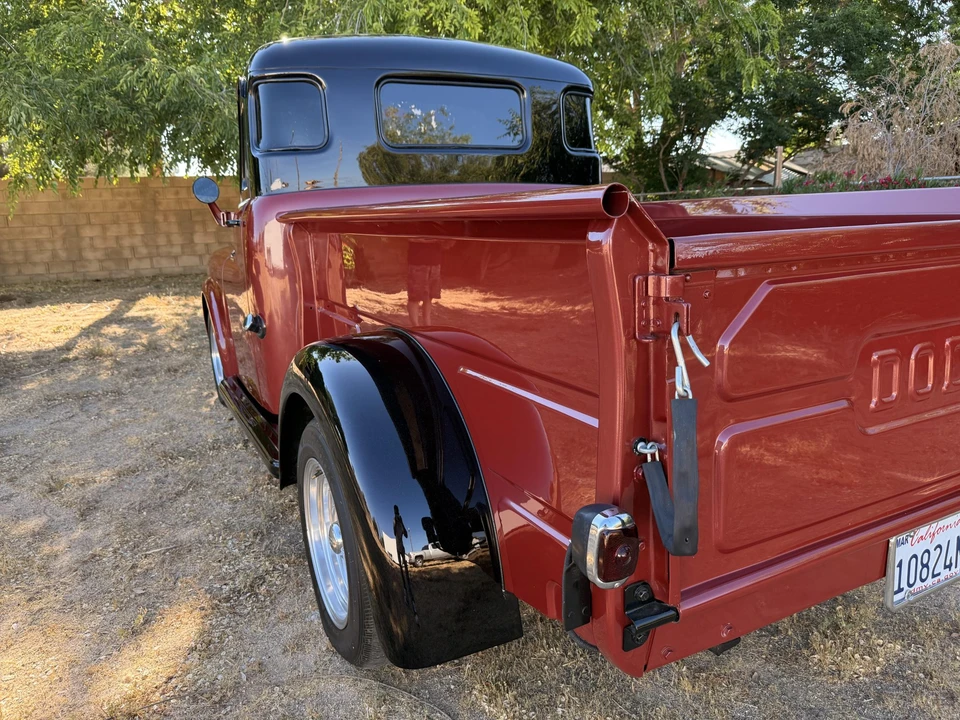 1950 Dodge B Series - Image 28 of 31