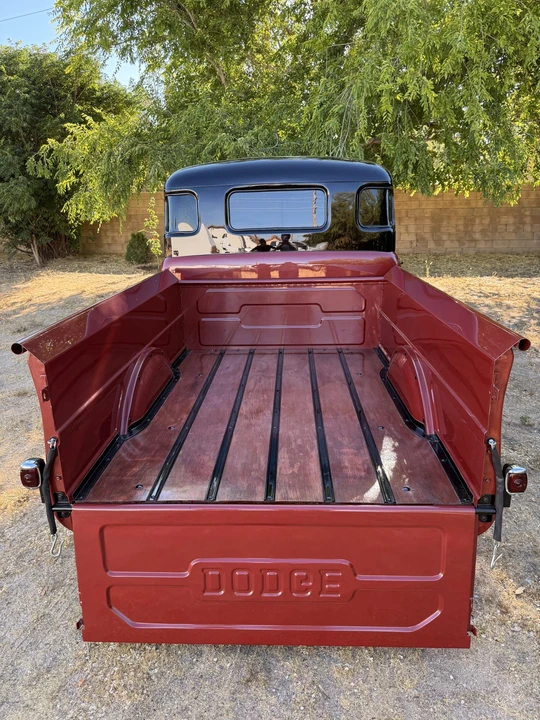 1950 Dodge B Series - Image 9 of 31