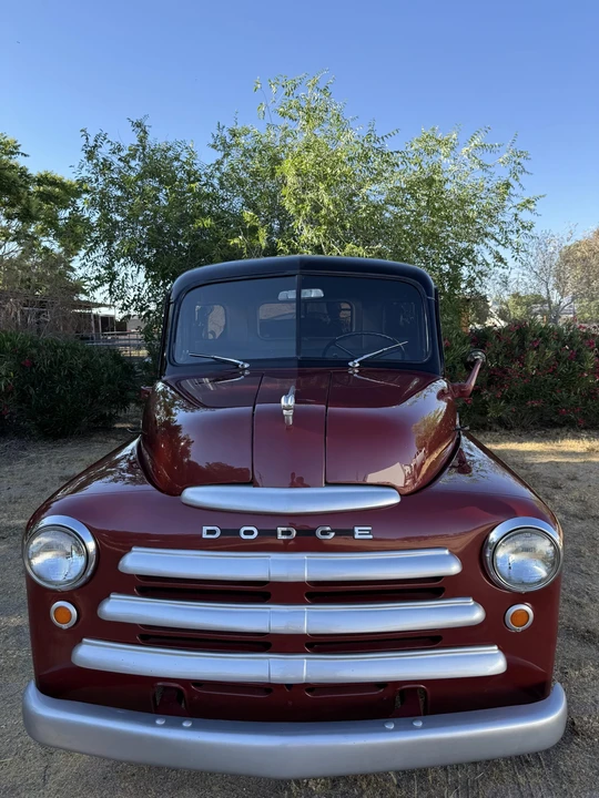 1950 Dodge B Series - Image 16 of 31