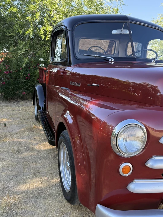 1950 Dodge B Series - Image 26 of 31