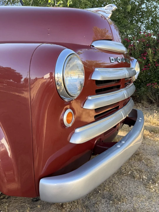 1950 Dodge B Series - Image 27 of 31