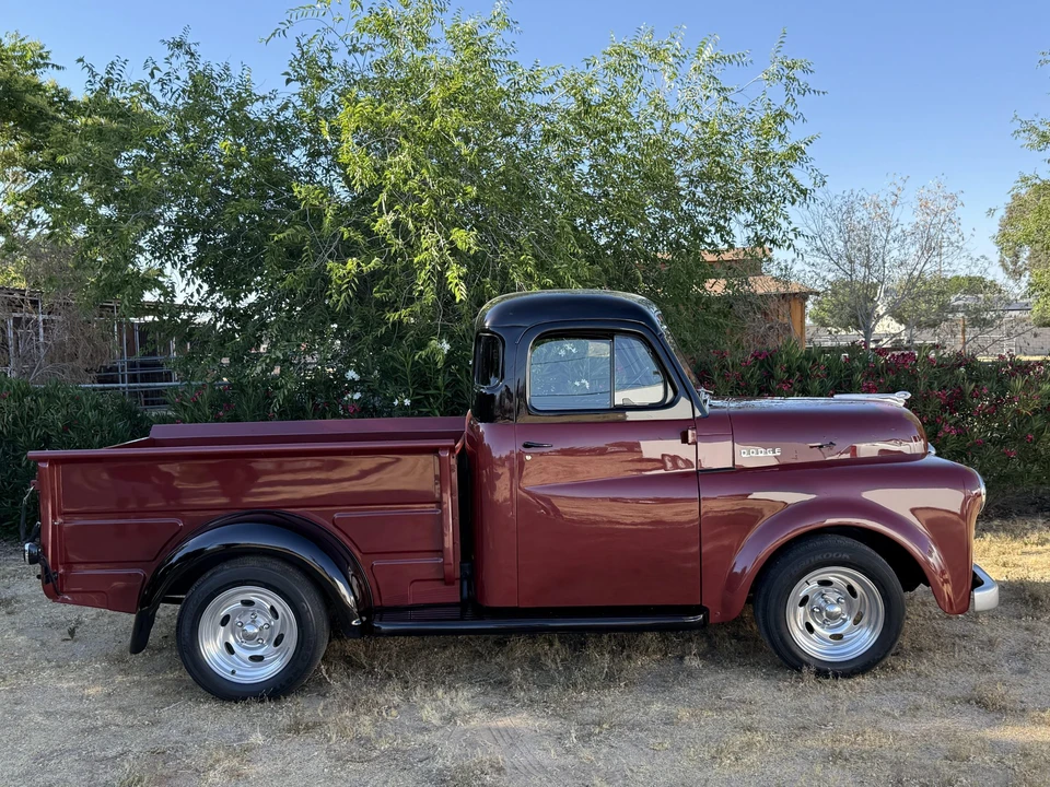 1950 Dodge B Series - Image 12 of 31
