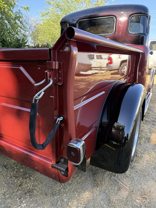 1950 Dodge B Series - Image 29 of 31
