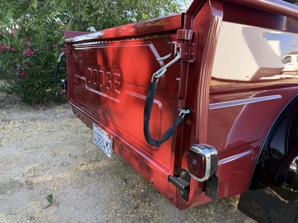 1950 Dodge B Series - Image 30 of 31