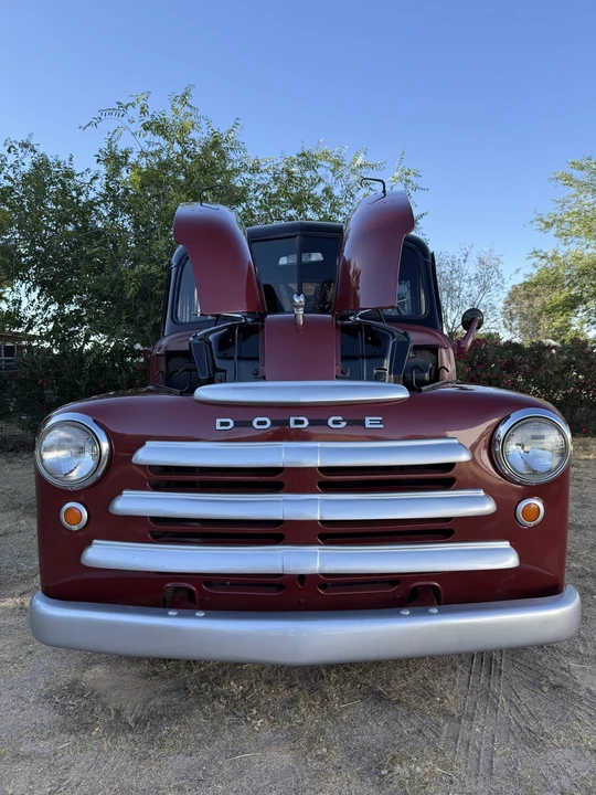 1950 Dodge B Series - Image 23 of 31