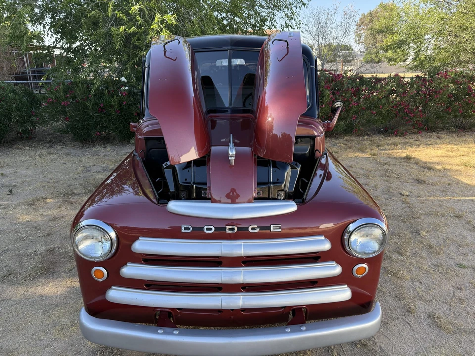 1950 Dodge B Series - Image 22 of 31