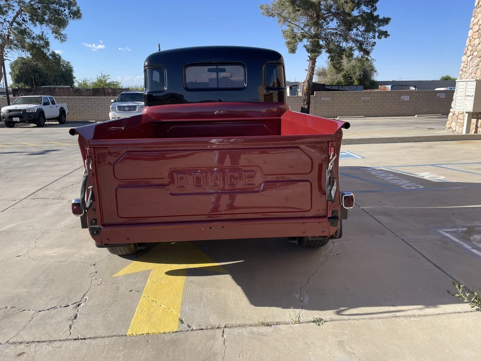 1950 Dodge B Series - Image 19 of 31
