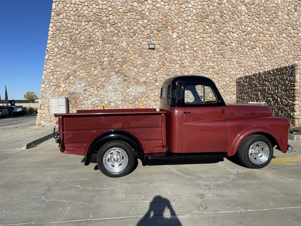 1950 Dodge B Series - Image 18 of 31