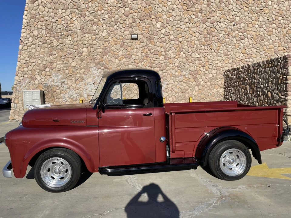 1950 Dodge B Series - Image 20 of 31