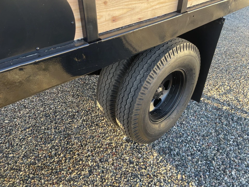 1950 Dodge B Series - Image 26 of 31