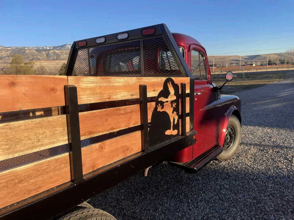 1950 Dodge B Series - Image 17 of 31