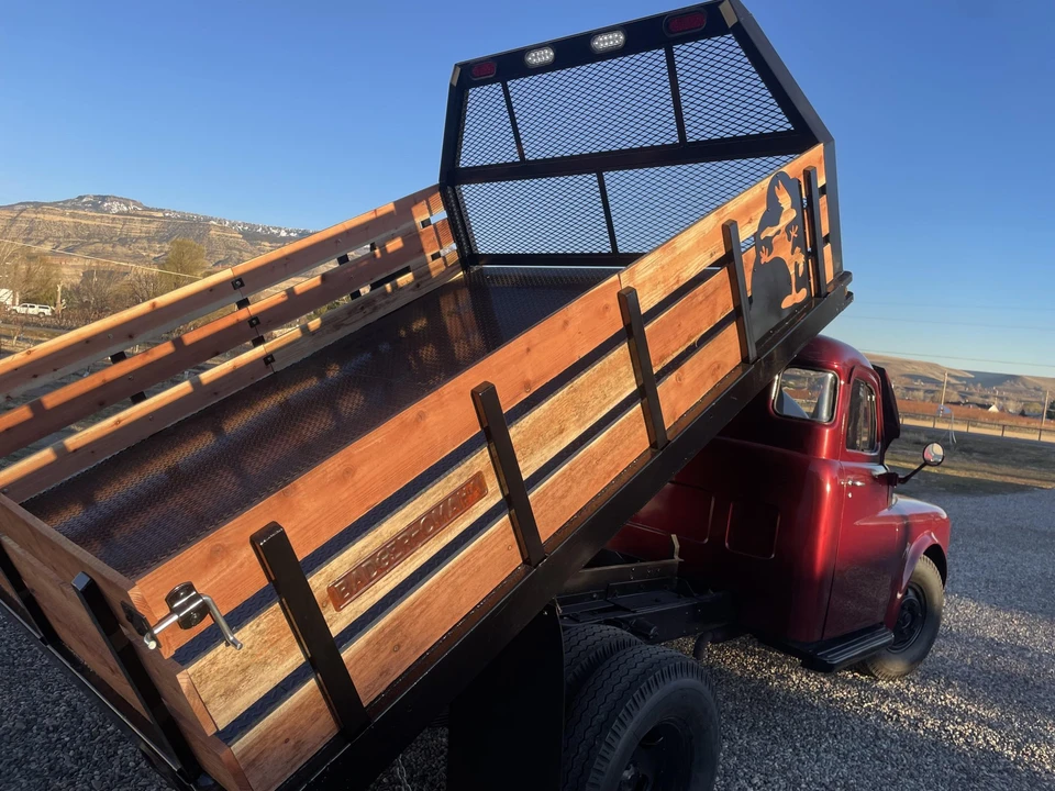 1950 Dodge B Series - Image 12 of 31
