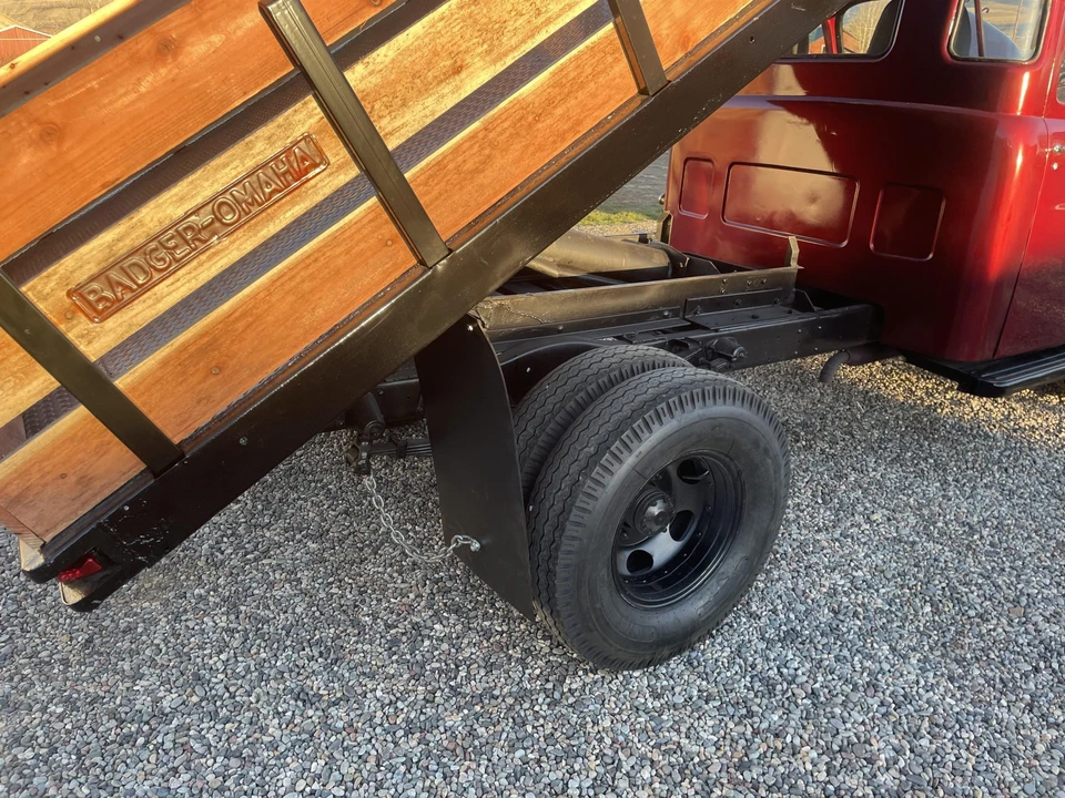 1950 Dodge B Series - Image 14 of 31
