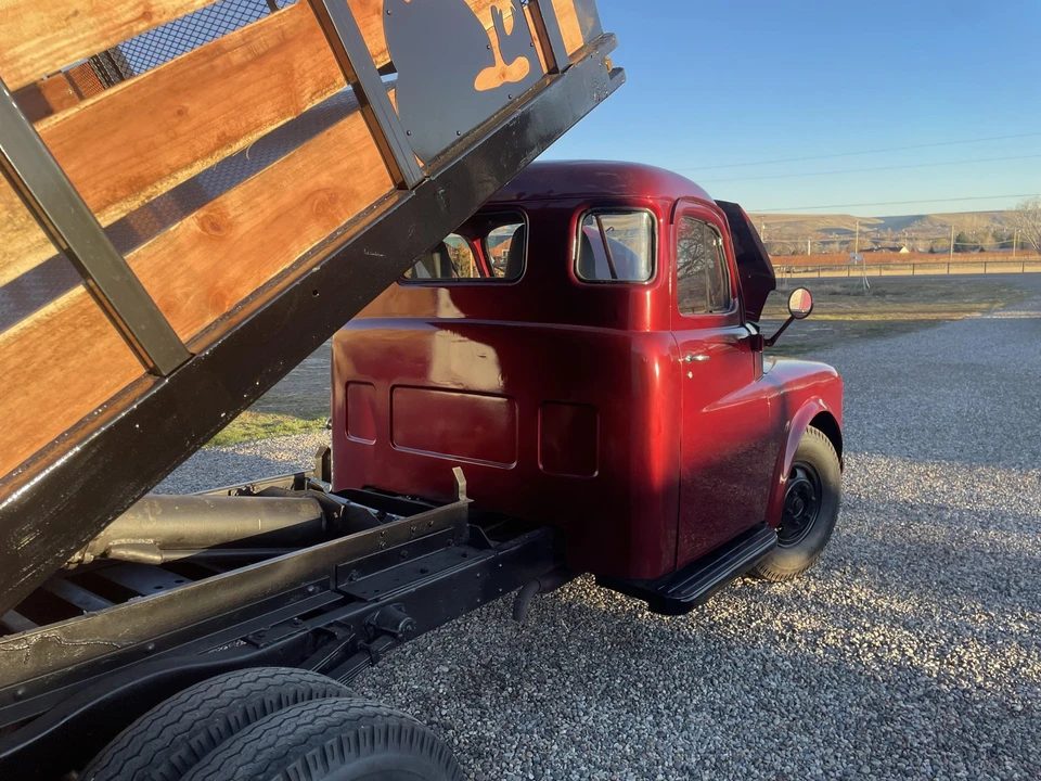 1950 Dodge B Series - Image 15 of 31