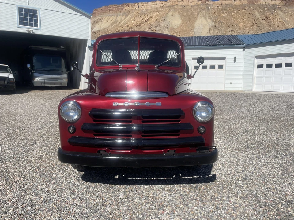 1950 Dodge B Series - Image 8 of 31