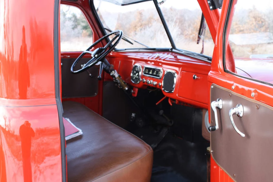 1950 Dodge B Series - Image 5 of 12
